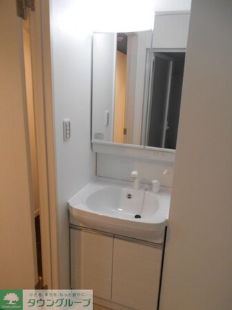 ウェルシー亀島の物件内観写真